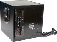 Podłączenie głośników logitech z906 do telewizora Sony KDL-40W905A - dźwięk 5.1 Podłączenie głośników logitech z906 do telewizora Sony KDL-40W905A - dźwięk 5.1