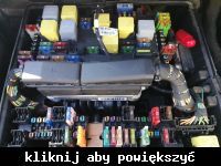 Mercedes Vito W639 - The air-conditioning compressor does not turn on, factor ok Mercedes Vito W639 - The air-conditioning compressor does not turn on, factor ok
