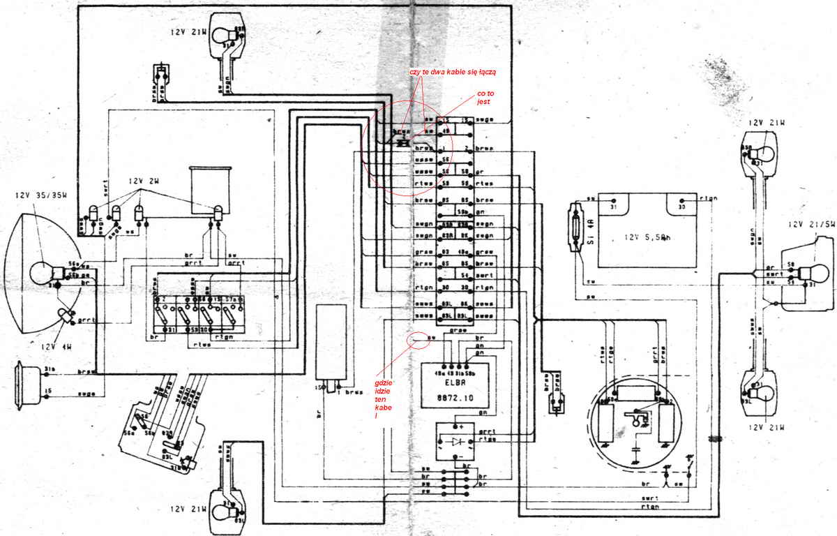 Problem z instalacją sr50 pomocy