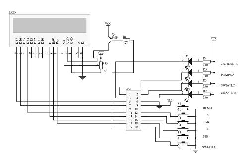 Atmega8515 - Jak poprawnie ustawić fuse bits dla zewnętrznego kwarcu 12MHz?