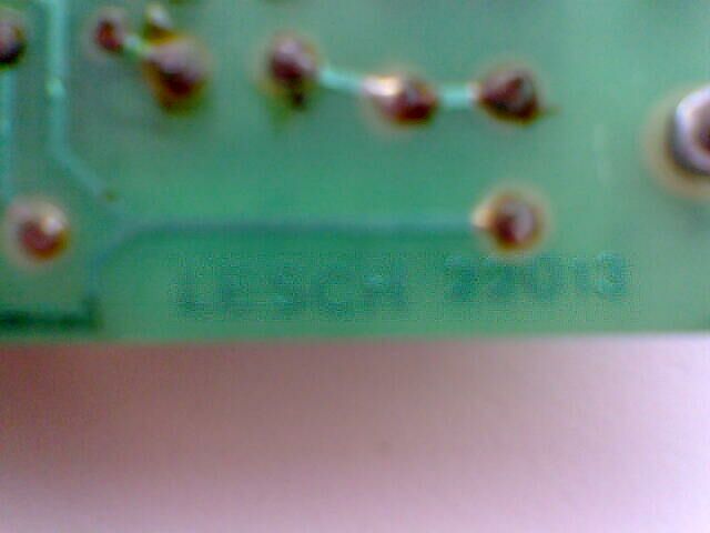 Świetlówka warsztatowa superbest electronic 15 W