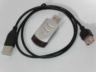 Sterowniki do USB Irda dla SE K300i - gdzie znaleźć?