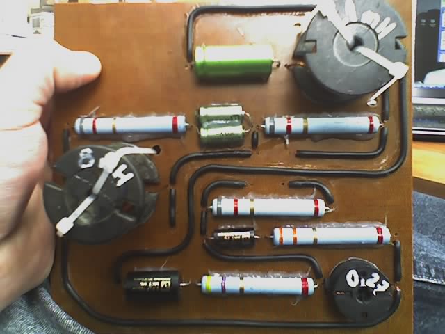 Zwrotnica. Dobrze połączone?