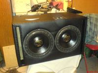 Poszukiwania maskownicy na głośniki