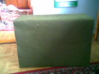 Paka gitarowa 2*12".