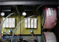 Wzmacniacz MOSFET Class A- typu single ended