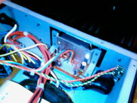 Budowa (W)zmacniacza mocy (Pomocy!!!!)