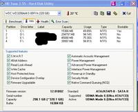 Wolne działanie dysków ATA i SATA na ASRock 4CoreDual-VSTA, jak naprawić?