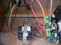 problem z TDA 7294 brumienie