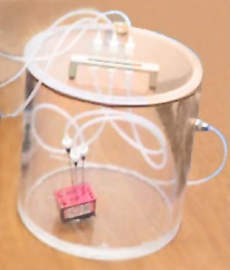 Prózniowe napełnianie wkładów. co i jak to sie je ...