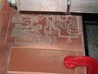 Grawerka cnc