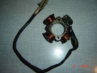 Szukam sklepu bądź serwisu z cewkami do Simsona SRA50