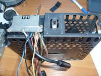 KENWOOD KRC-352D - wie werden Kabel angeschlossen? KENWOOD KRC-352D - wie werden Kabel angeschlossen?