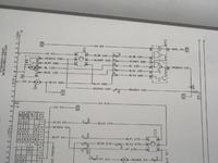Opel Frontera A- poszukuję schematu