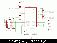 [AVR][C] handshaking CTS/RTS