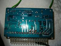 Centralka alarmu - jaki to model?