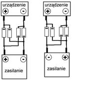 Jak ochronić układ przed podłączeniem z odwrotną polaryzacją
