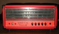 gitarowy 15-stowatowiec full lampa gitarowy 15-stowatowiec full lampa