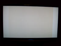 Toshiba 40XF350 - co się stało z matrycą? Toshiba 40XF350 - co się stało z matrycą?