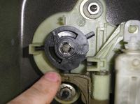 renault laguna 2.0 1995rok problem z zmkiem bagarznika sedan