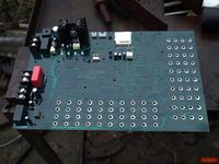 Oświetlenie domu (od Rafała)