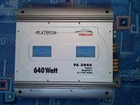 Potrzebuje pomocy w sprawie wzmacniaczy