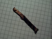 Drut nawojowy poszukiwany