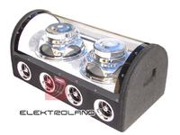 Voice Kraft dla początkujących w CA