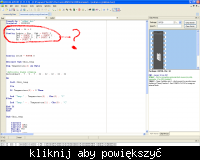 Problem ze skofigurowaniem wyswietlacza 2*16