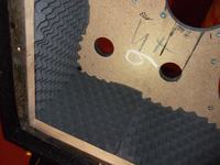 TONSIL pod nazwą THOMSON 1979rok naprawa