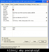 [ATmega 8] [C] - opoźnienie 1s delay.h