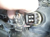 Skoda Felicia 1.3MPI problem z chłodnicą