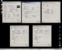 Najwydajniejsze ustawienia CPU i RAM - pytanie.