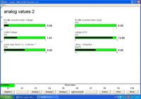 BMW INPA Ediabas- odczyt live data, znaczenie parametrów