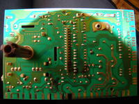 Poszukuje schematu programatora do pralki WhirlpooAWE 6725/p