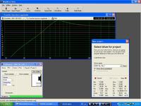 WinISD- początek - jak odczytać wytrzymałość mocową?