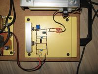 Laser Show Projector: DVD + HDD