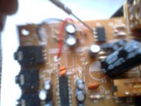 zestaw głośników TRG -2S-480-A-3