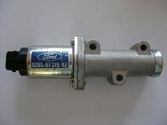 Ford Escort 1,6 16V za niskie obroty