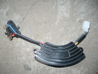 Prawie Honda ECMT 7000- uszkodzony regulator. Prawie Honda ECMT 7000- uszkodzony regulator.