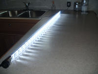 "Świetlówka" z diodami LED