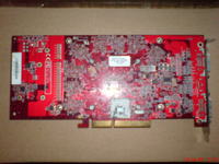 HIS X1950Pro 512 DDR3 / 256 Bit AGP