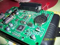 Co to za urządzenie z atmega8535?