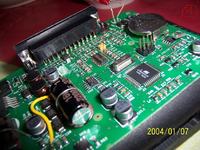 Co to za urządzenie z atmega8535?