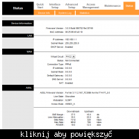 Brak internetu na TP-LINK TD-W8901G z Orange Freedom - co sprawdzić?