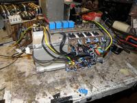 Wzmacniacz 2x650W/8 Ohm "po taniości" Wzmacniacz 2x650W/8 Ohm "po taniości"
