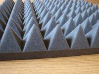 Dziwny dudniący bas w ALTUS ach 110