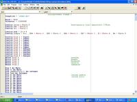 Jak zaprogramować atmega 8 w Bascomie pin reset jako I/O