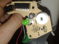 Air wick fresh-matic air freshener - can you extend the timer?