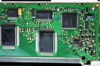 Peugeot 307 włączenie komputera pokładowego